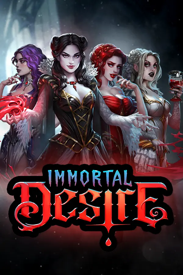 Immortal Desire